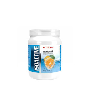 Activlab Iso Active - 630g