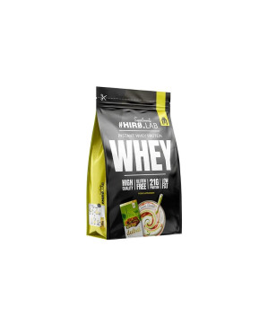 Hiro.lab Whey Protein - 750g