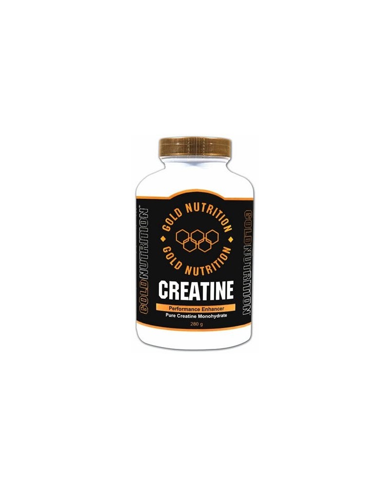 Creatine Force 280g