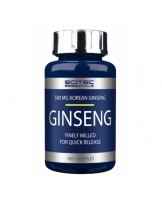 Ginseng 100 capsulas