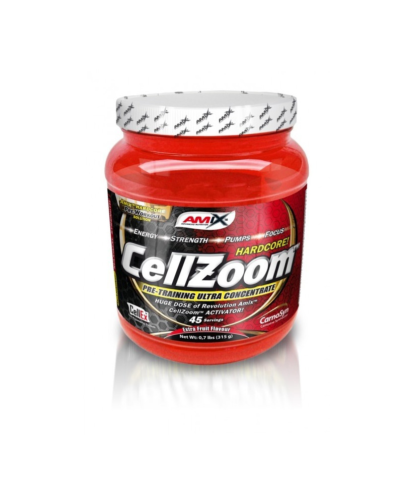 Amix CellZoom 315 gr