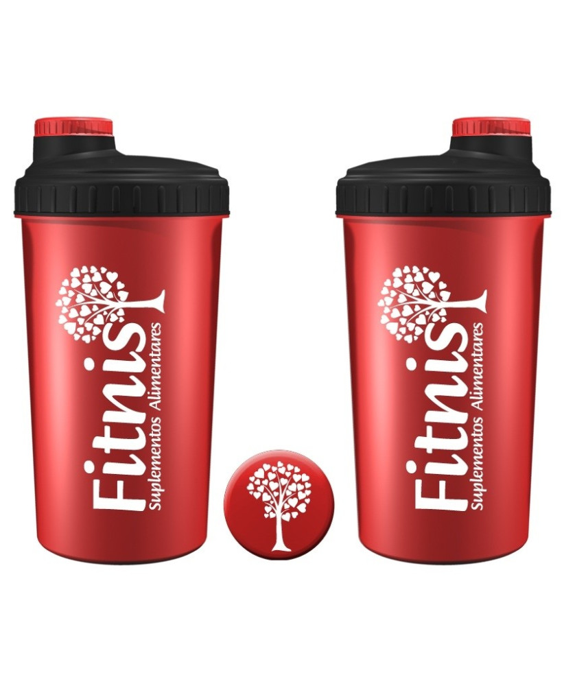 Shaker FITNIS