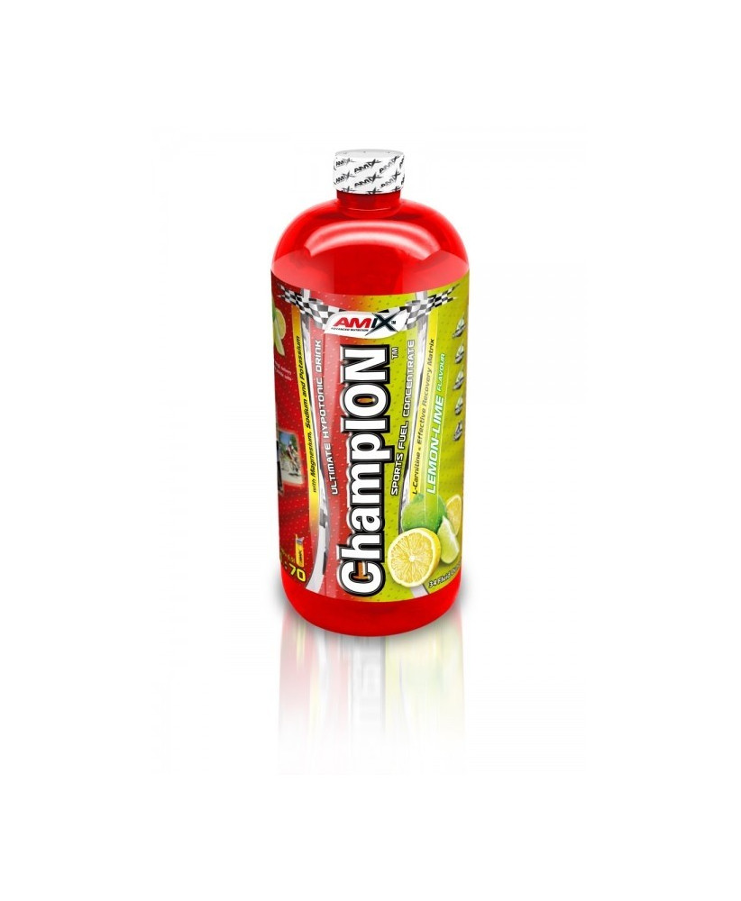 ChampION™ Sports Fuel lqd 1000ml