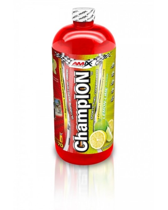 ChampION™ Sports Fuel lqd 1000mlChampION™ Combustible Deportivo lqd 1000ml