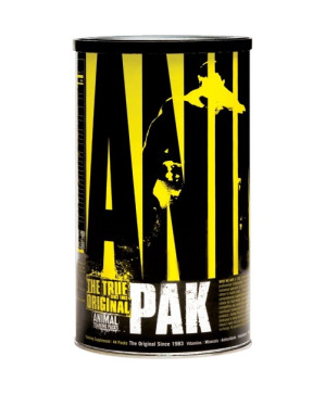 Animal Pak 44 packs