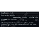 Selenium 100 capsulas