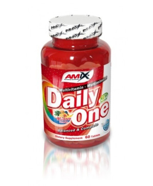 Daily One 60cp