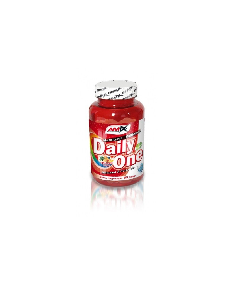 Daily One 60cp