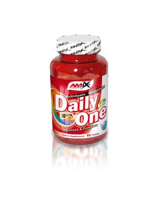 Diariamente una tableta de 60 mg.