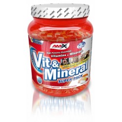 Super Vit&amp;Mineral 30 Pack