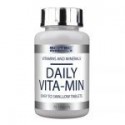 Scitec Daily Vita-min 90 caps