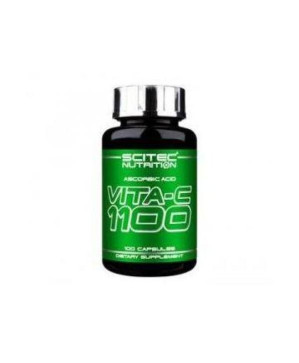 Scitec Vita-c 1100 100 caps