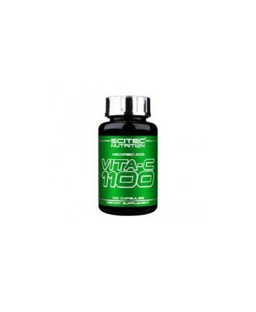 Scitec Vita-c 1100 100 caps