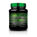 Scitec Multi Pro Plus 30 saquetas