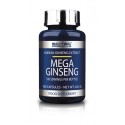 Scitec Mega Ginseng 100 cápsulas