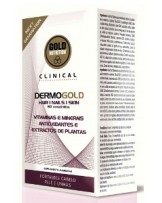 Gold Nutrition DermoGold 60 comprimidos
