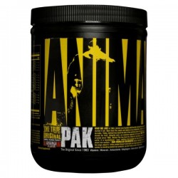 Animal Pak 342grAnimal Pak 342 gr