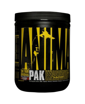 Animal Pak 342gr