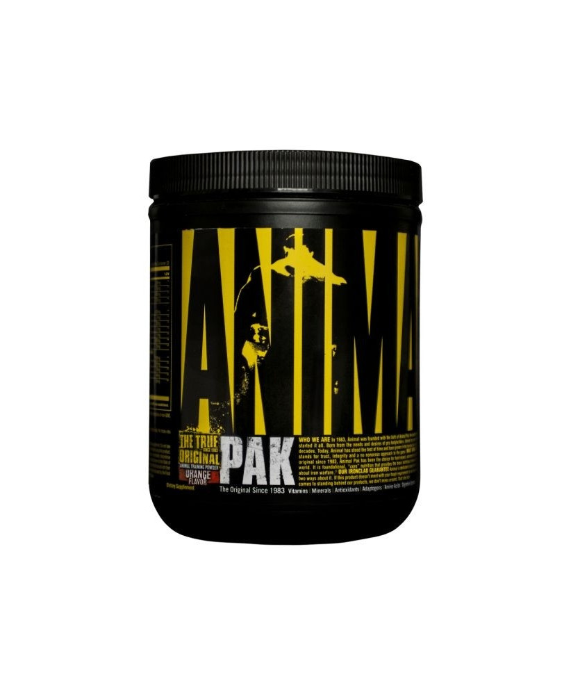 Animal Pak 342gr