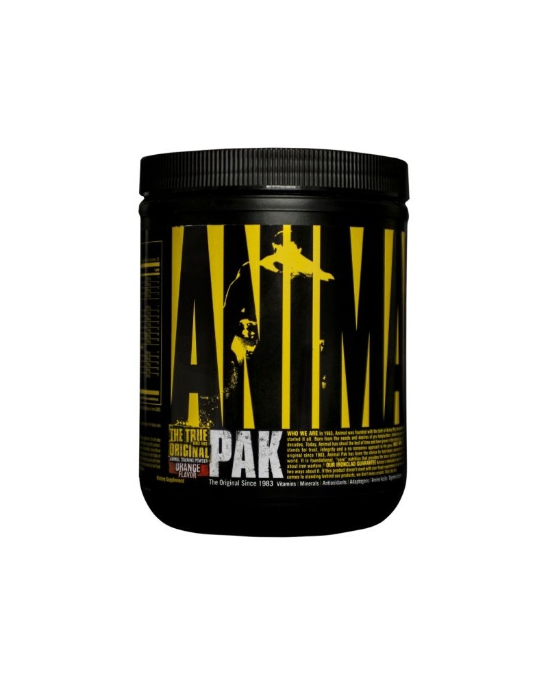 Animal Pak 342gr