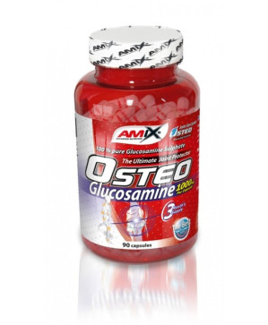Osteo Glucosamine 1000mg 90cps