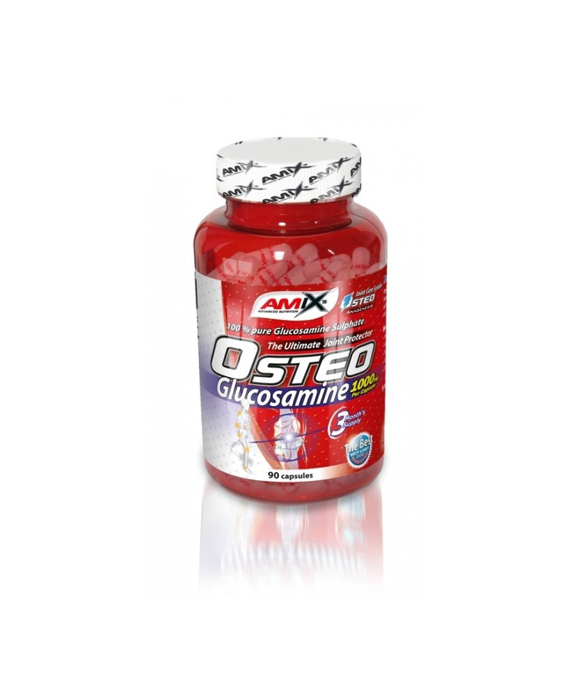 Osteo Glucosamine 1000mg 90cps