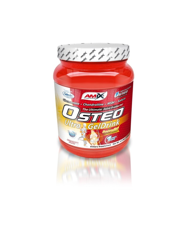 Osteo Ultra Gel Drink 600gr