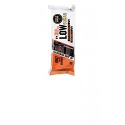 Gold Nutrition Total Protein Bar Bajo en Azúcar 10x60g