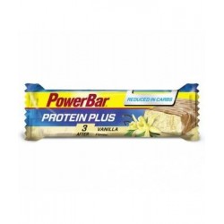 Powerbar Protein Plus Reduced Carbs 35g