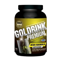 Gold Nutrition Goldrink Premium 750gr