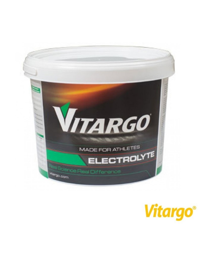 Vitargo + Electrolyte 2kg
