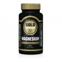 Gold nutrition Magnesium 60 capsulas