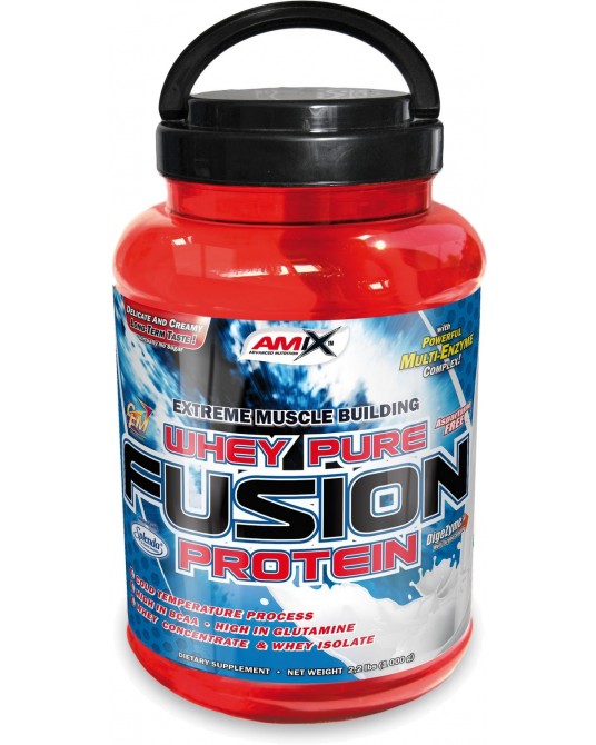 Whey Pure Fusion 2,3kg