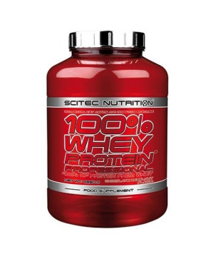 100% Whey Proteín Professional 2350g  ( oferta shaker )