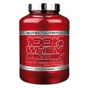 100% Whey Proteín Professional 2350g  ( oferta shaker )
