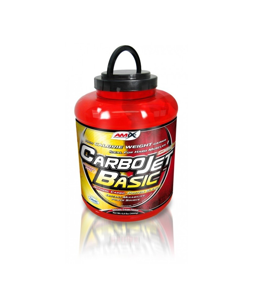 Amix Carbojet Basic 3kg
