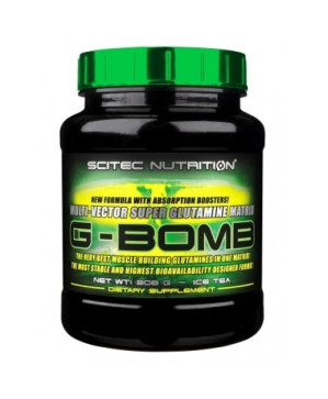 Scitec G-Bomb 2.0 308g