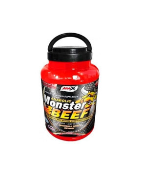 Monster Beef 2kg + 200g