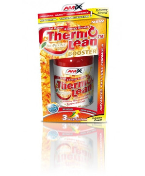 ThermoLean™  90 cps.